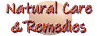 Natural Care & Remedies