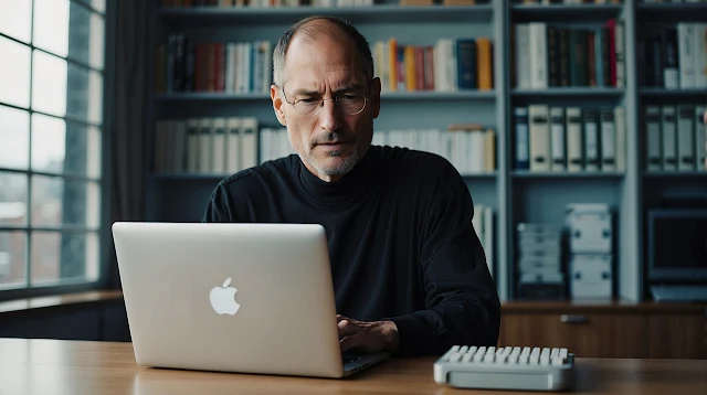 The Unforgettable Legacy of Steve Jobs