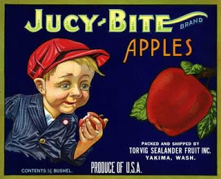 Jucy - Bite Apples