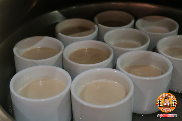 Singapore Teh Tarik