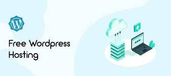 free wordpress hosting With great features