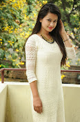 Cute actress Chadini Latest Gorgeous Photos-thumbnail-11