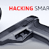 Hacking A $1500 'Smart Gun' Amongst $15 Magnets