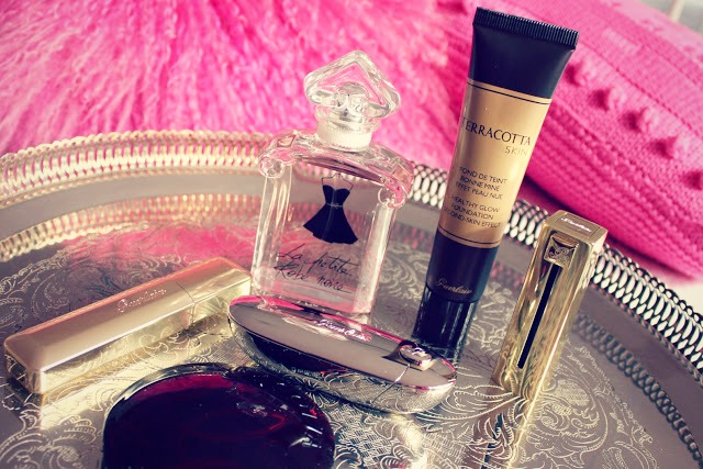 Beauty Review | La Petite Robe Noire Eau De Toilette by Guerlain