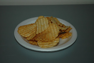 President's Choice - Potato Chips - Szechwan Flavour