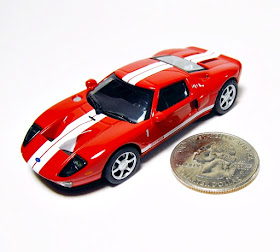 matchbox ford gt40