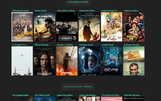 tamilrockers hd movies download