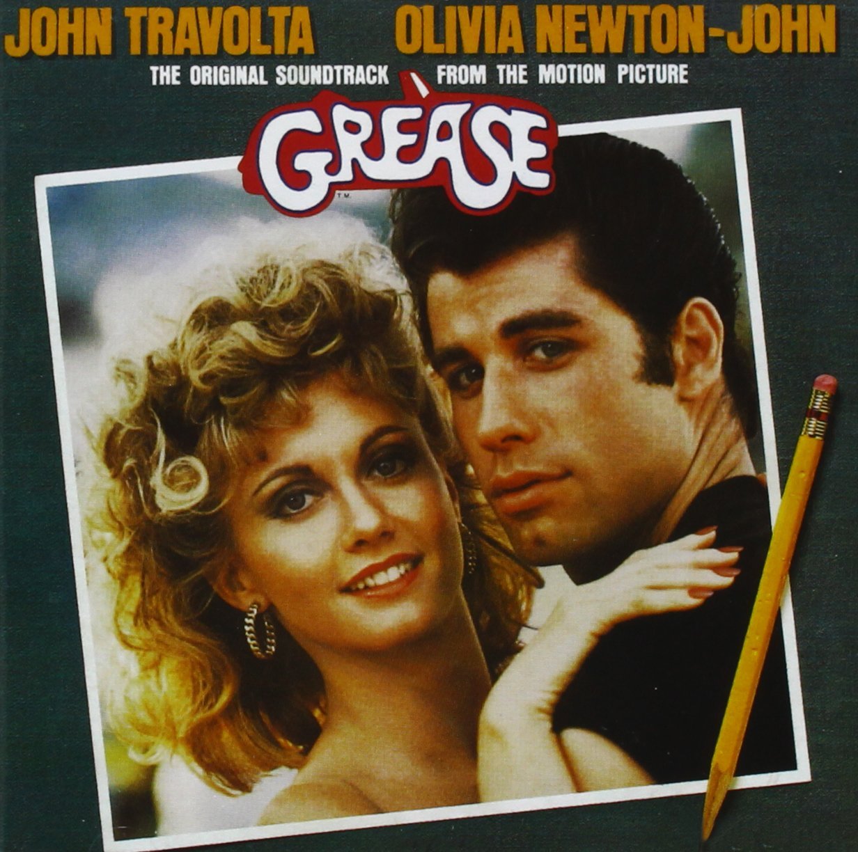 Olivia Newton John and John Travolta will team up again Daily Mail 