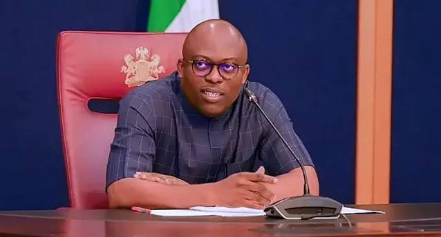 Rivers Assembly Reaffirms Vacant Seats Amid Defection Dispute