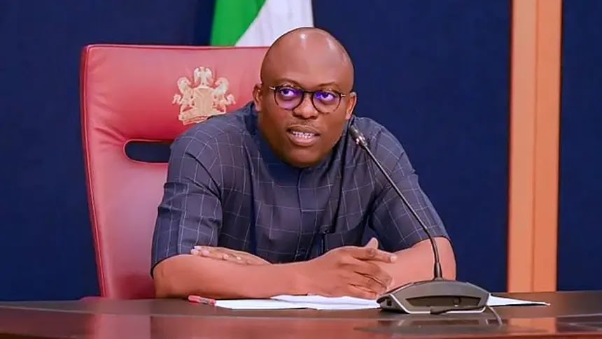 Rivers Assembly Reaffirms Vacant Seats Amid Defection Dispute