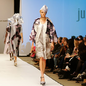 The School of the Art Institute of Chicago’s 79th annual fashion show, May 3, 2013