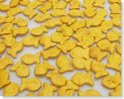 goldfish crackers