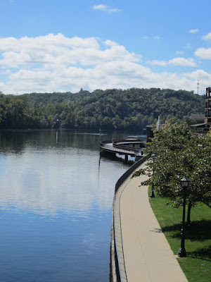 LAKE TANEYCOMO