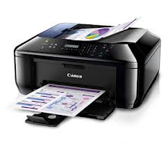 Canon Pixma E610