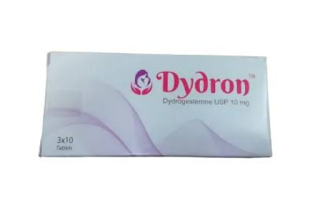 dydron 10 mg
