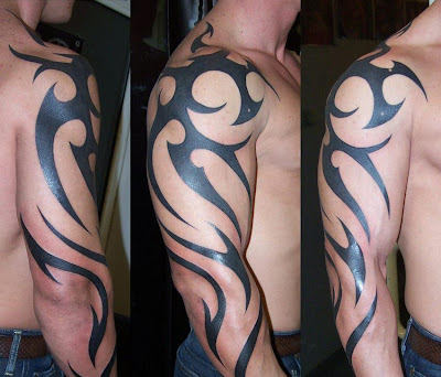 Tribal Tattoo