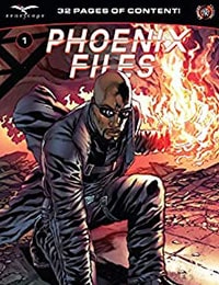 Read Phoenix Files online