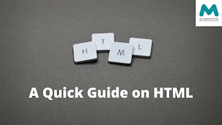HTML guide