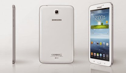 Spesifikasi dan Harga Samsung Galaxy Tab 3 Lite Terbaru