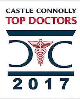 Richard Kochenburger Castle Connolly Top Doctor 2017