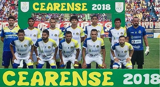 Horizonte permanece na série A do estadual em 2019