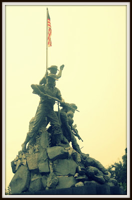 Tugu Negara