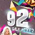 GALA MIXER 92 ~ COMPLETO ~ 3 DVD'S 