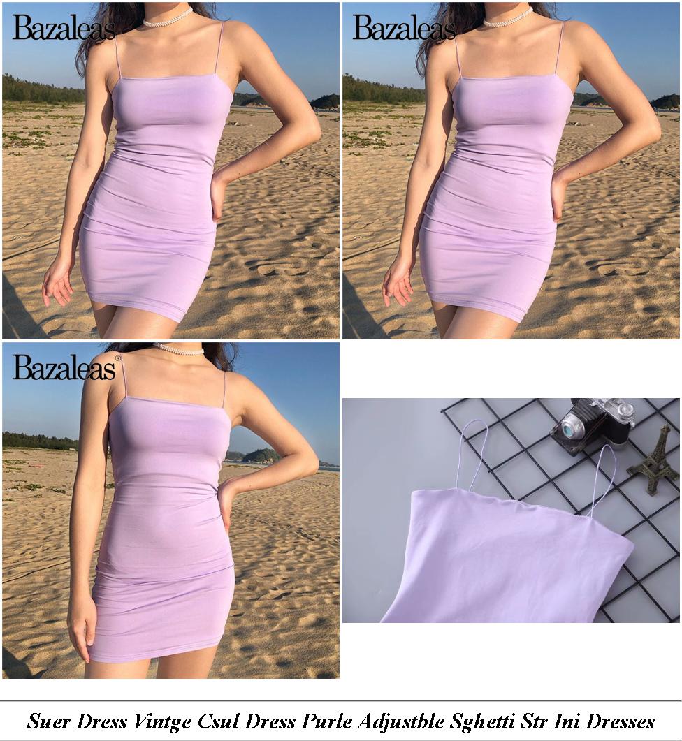 Formal Dresses - Womens Clothes Sale Clearance - A Line Dress - Cheap Cute Clothes