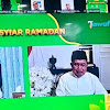 Gubernur Al Haris: Dewan Mesjid Indonesia Wadah Syiar Agama Islam