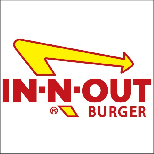 university of oregon logo. In-n-Out Logo In-n-Out Menu