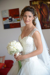 Trucco Lucca Sposa