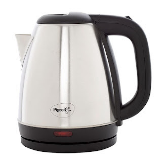 electric kettle cool new electronic gadgets to buy