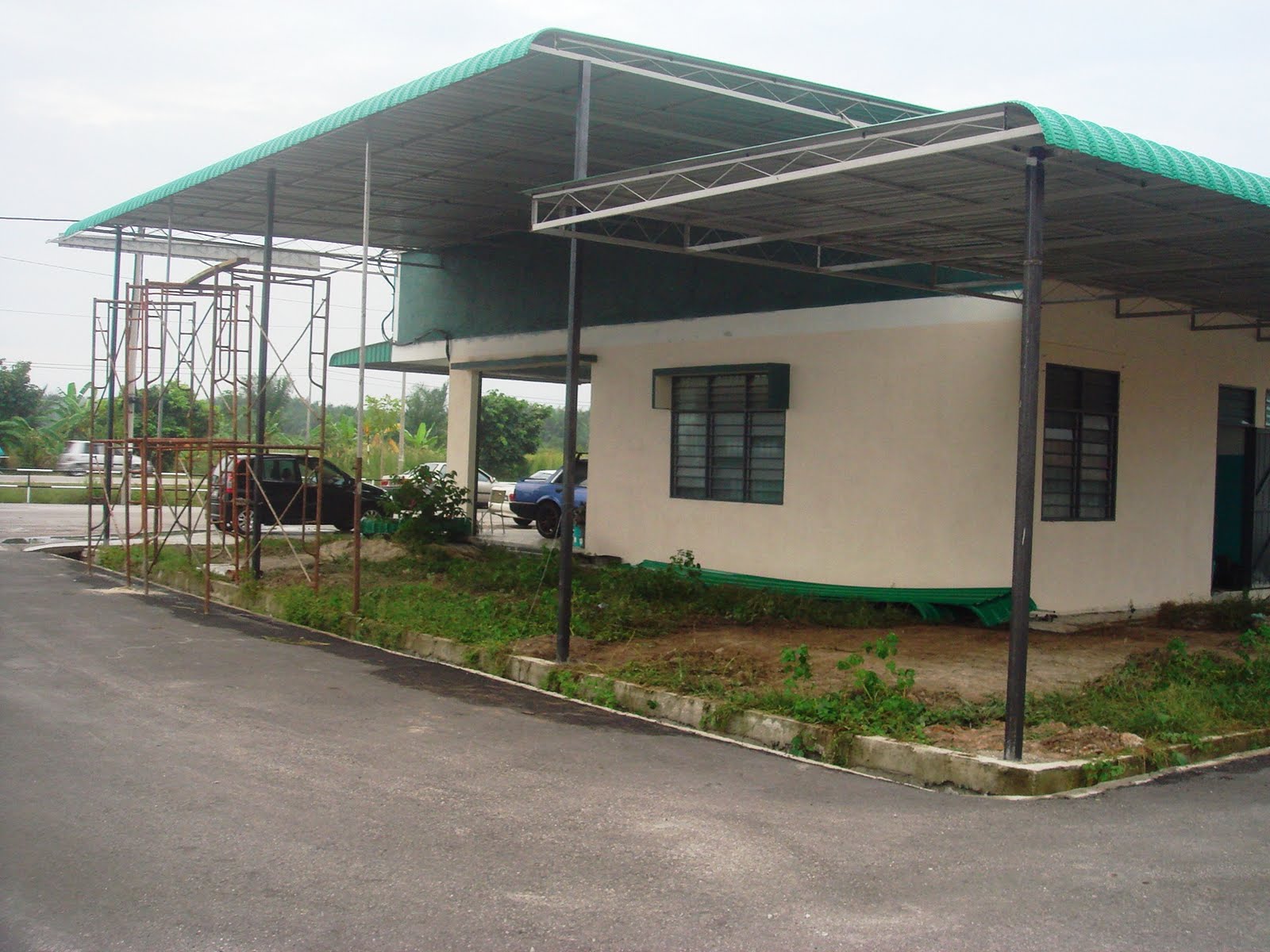 RAB Ceria Enterprise