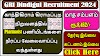 காந்திகிராம் கிராமப்புற நிறுவனத்தில் வேலைவாய்ப்பு 2024 | GRI Dindigul Recruitment 2024