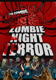 Zombie Night Terror PC Game Free Download