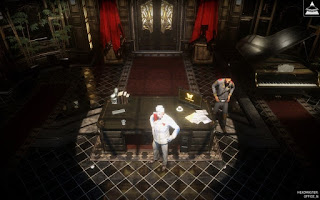 Download Republique Remastered Episode 5 Highly Compressed