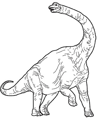 coloring pages dinosaur coloring pages  i