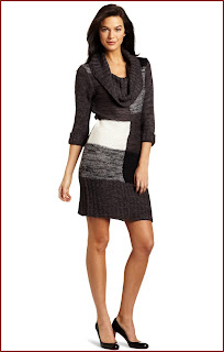 Sweatshirt Dress for Women