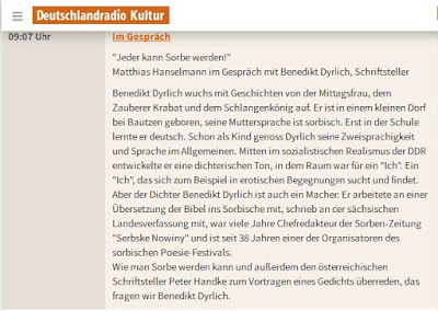 http://www.deutschlandradiokultur.de/schriftsteller-benedikt-dyrlich-jeder-kann-sorbe-werden.970.de.html?dram:article_id=364537