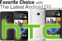 harga hp htc