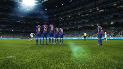 PES 2011 PESEdit.com 2011 Patch 4.0 AIO + Update 4.01 Season 2011/2012