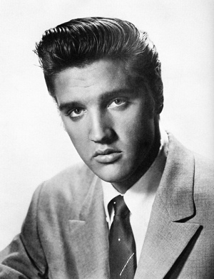 elvis presley pictures