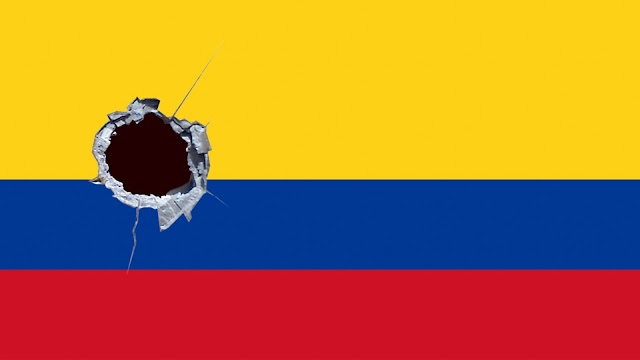 ONG: 836 víctimas de violencia político-social en Colombia en 2020