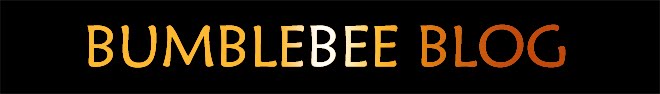 Bumblebee Blog