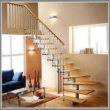 Modern Wodden Staircase Design