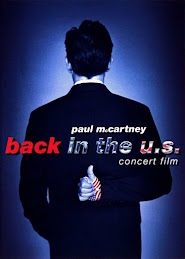 Paul McCartney: Back in the U.S. (2002)