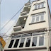 House for rent District 1 Tran Hung Dao Street 4x10m 1500 USD/month