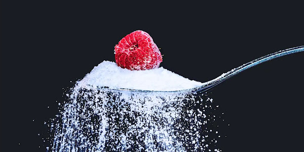 Here is Why Sugar is Your Enemy !!! Explained