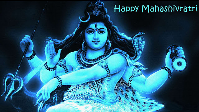 Happy Maha Shivaratri Images 7