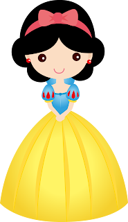 Disney Princes Babies Clip Art. 